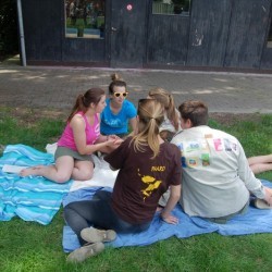 DSC 2154 - Scouts en Gidsen Zaventem 